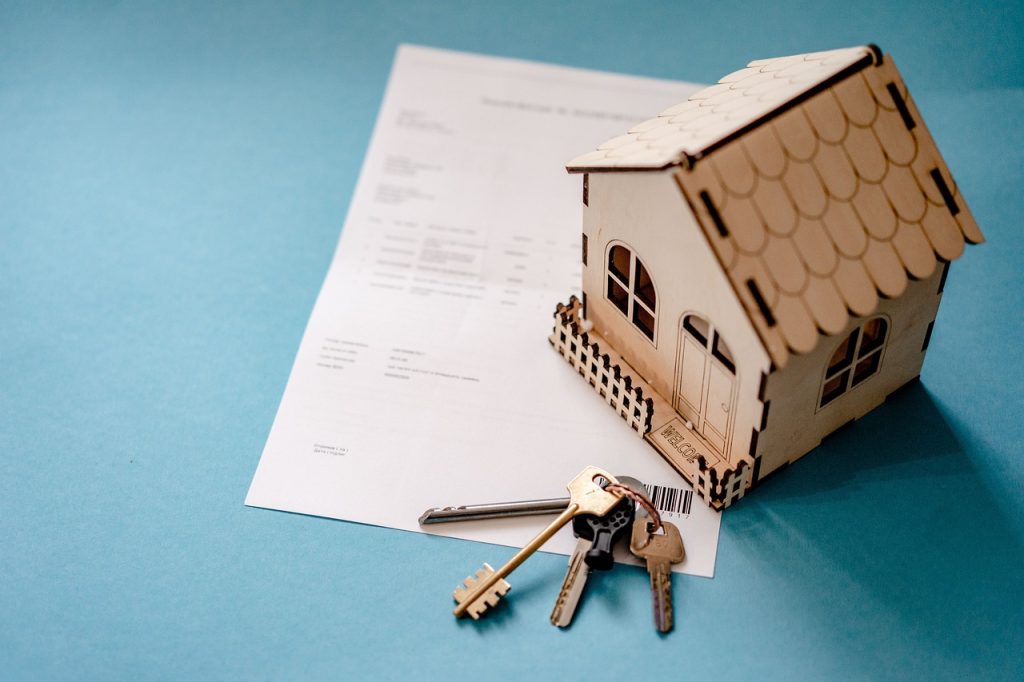 Hypothèque légale spéciale de prêteur de deniers : définition et coût