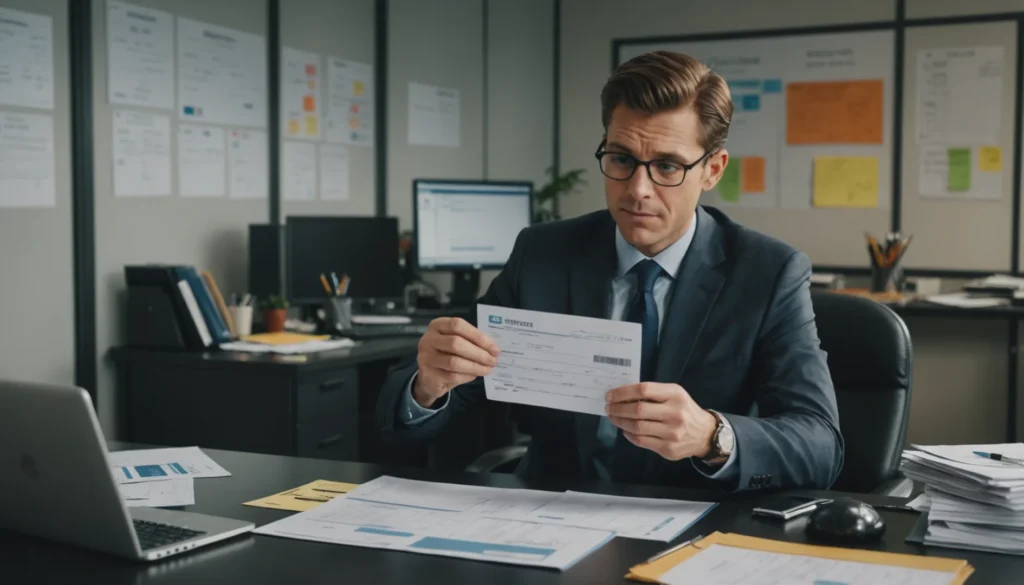 comment encaisser des cheque cesu