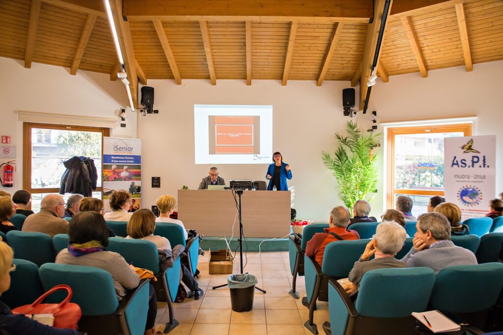 animation séminaire