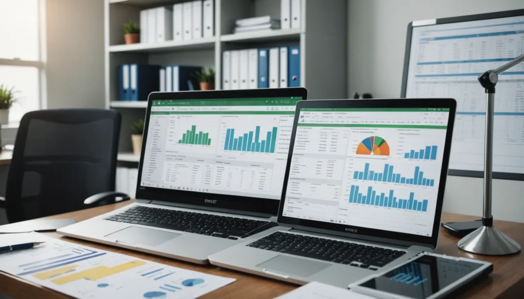 comptabilisation frais de dossier